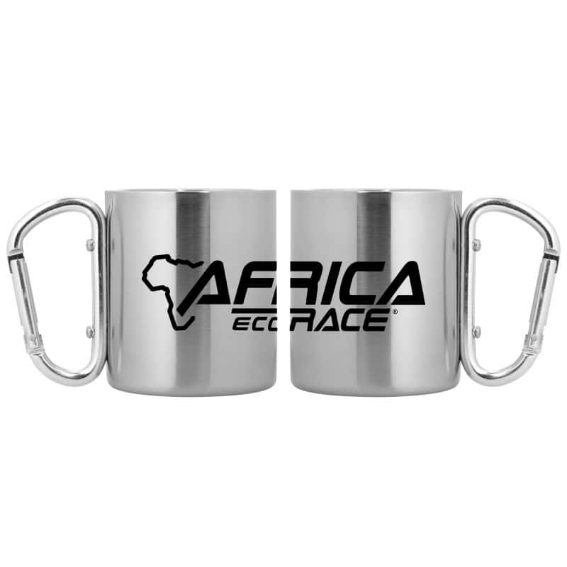 Mug Mousqueton Logo
