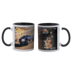 Mug Parcours Africa Eco Race