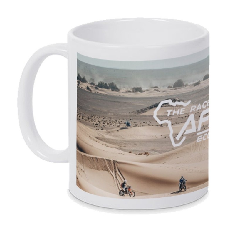 Mug Africa Race